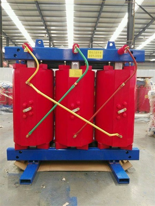 蒙自SCB13-500KVA干式变压器厂家价格